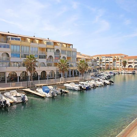 Studio A Deux Pas Des Plages Sète Zewnętrze zdjęcie